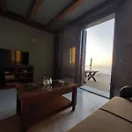 Volakas Beachfront Vilă Rethymnon