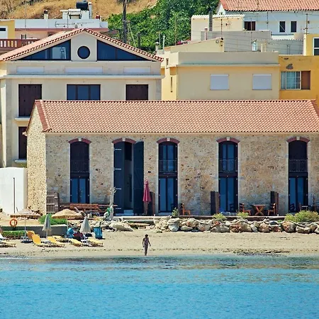 Volakas Beachfront Rethymno (Crete)