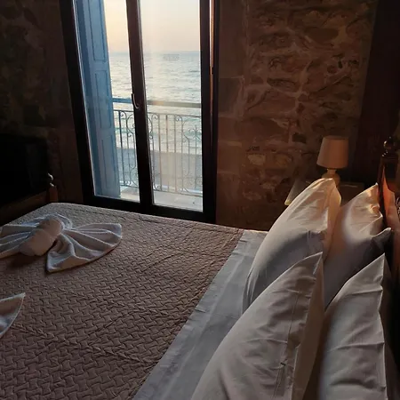 Volakas Beachfront