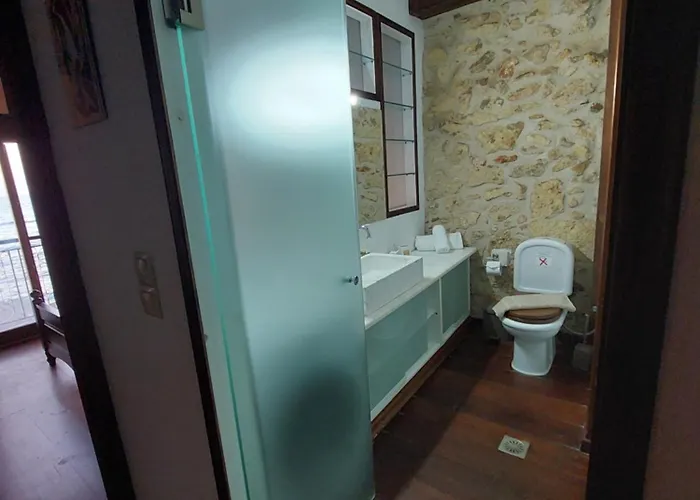 Volakas Beachfront * Réthymnon