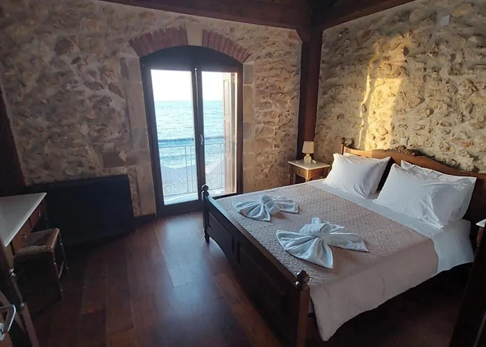 Volakas Beachfront *