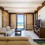 Volakas Beachfront Ретимно (Крит)