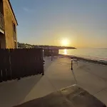Villa Volakas Beachfront