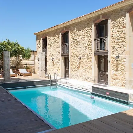 Volakas Beachfront *