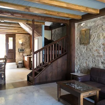 Villa Volakas Beachfront