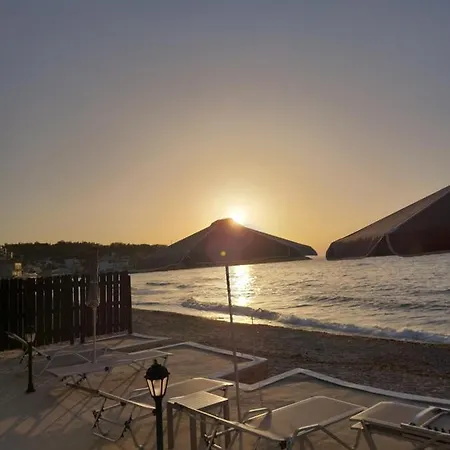 Volakas Beachfront Willa