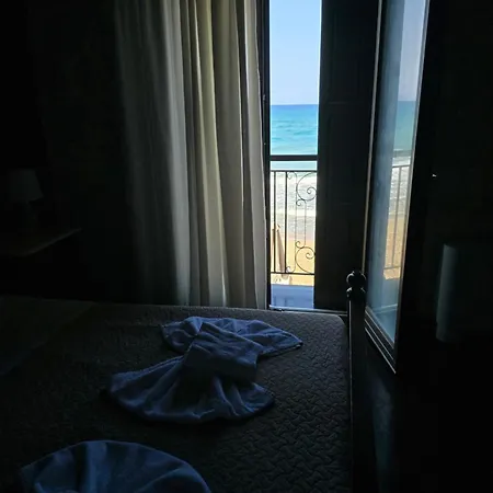 Volakas Beachfront * Rétino