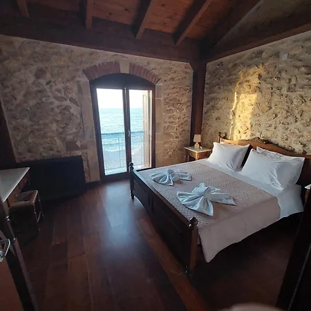 Volakas Beachfront *