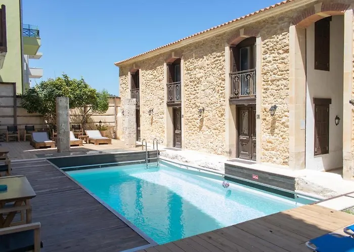 Volakas Beachfront *