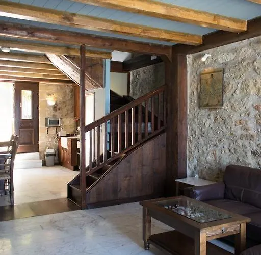 Villa Volakas Beachfront