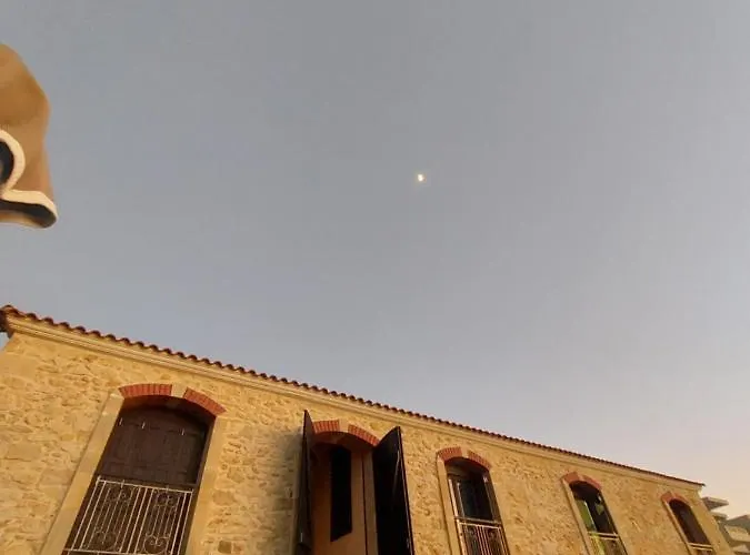 Volakas Beachfront Rethymno