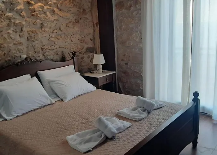 Volakas Beachfront *