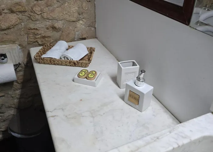 Volakas Beachfront Willa