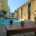 Volakas Beachfront Réthimno