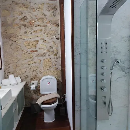 Volakas Beachfront Villa