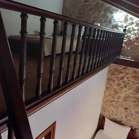 Villa Volakas Beachfront *