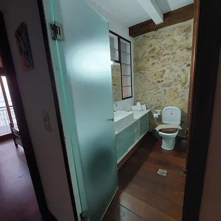 Volakas Beachfront * Réthymnon