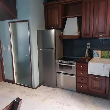 Villa Volakas Beachfront Réthymnon