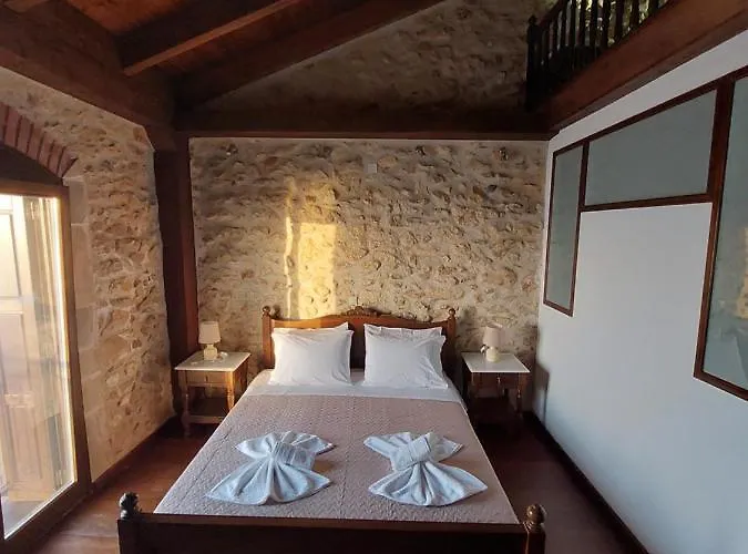 Villa Volakas Beachfront *