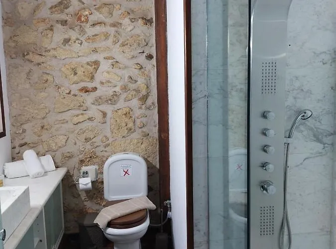 Volakas Beachfront Villa